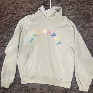 Madhappy Pastels Hoodie